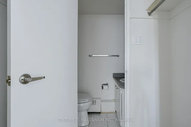 Additional property image - 1615 Bloor St Unit 712
