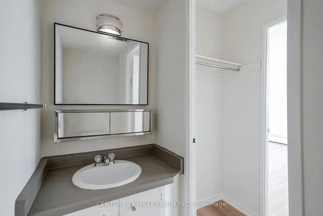 Additional property image - 1615 Bloor St Unit 712