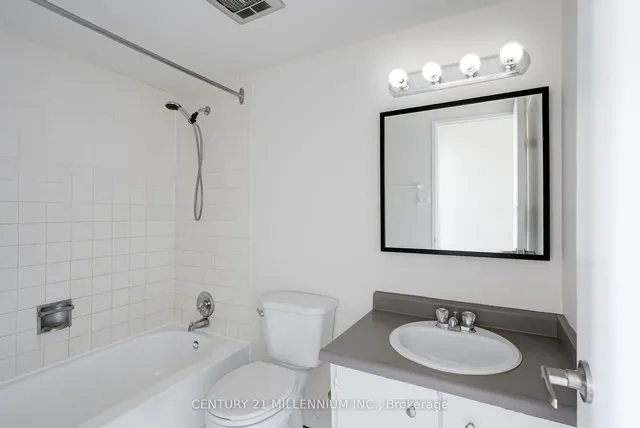 Additional property image - 1615 Bloor St Unit 712