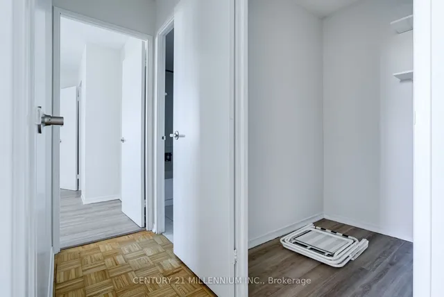 Additional property image - 1615 Bloor St Unit 712