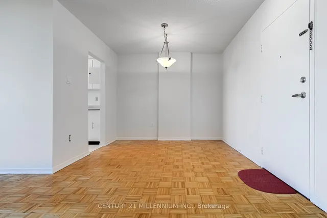 Additional property image - 1615 Bloor St Unit 712
