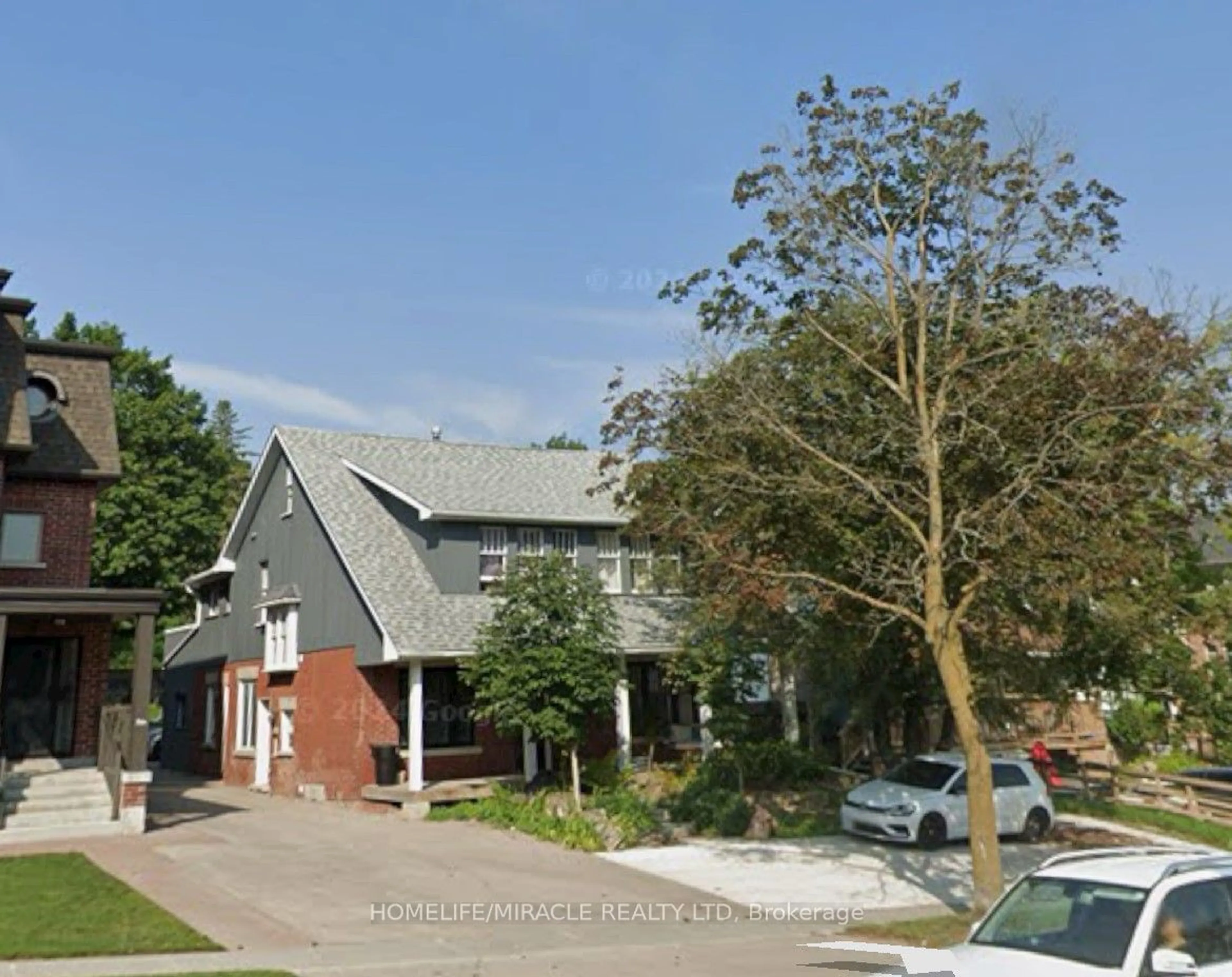 Unknown for 58 First St, Orangeville Ontario L9W 2E4