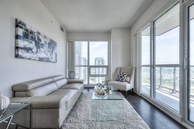 Additional property image - 2200 Lakeshore Blvd Unit 2607