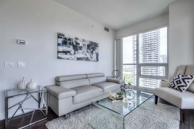 Additional property image - 2200 Lakeshore Blvd Unit 2607