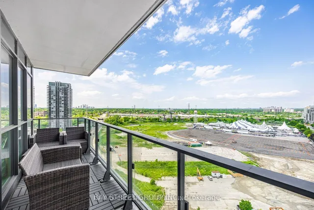 Additional property image - 2200 Lakeshore Blvd Unit 2607