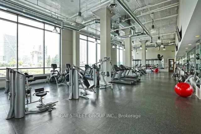 Additional property image - 2200 Lakeshore Blvd Unit 2607