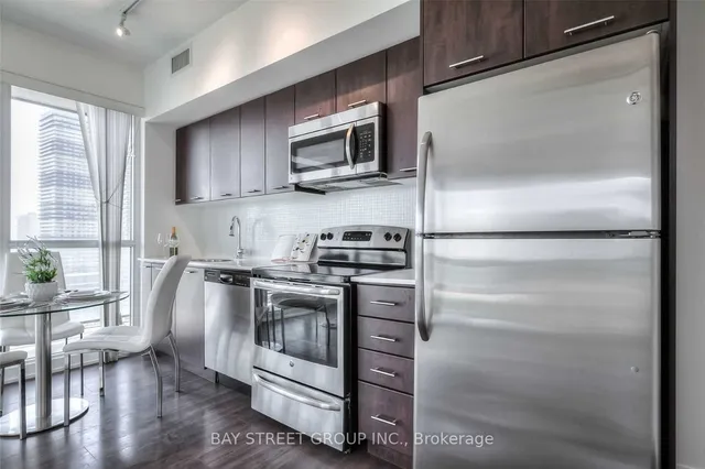 Additional property image - 2200 Lakeshore Blvd Unit 2607