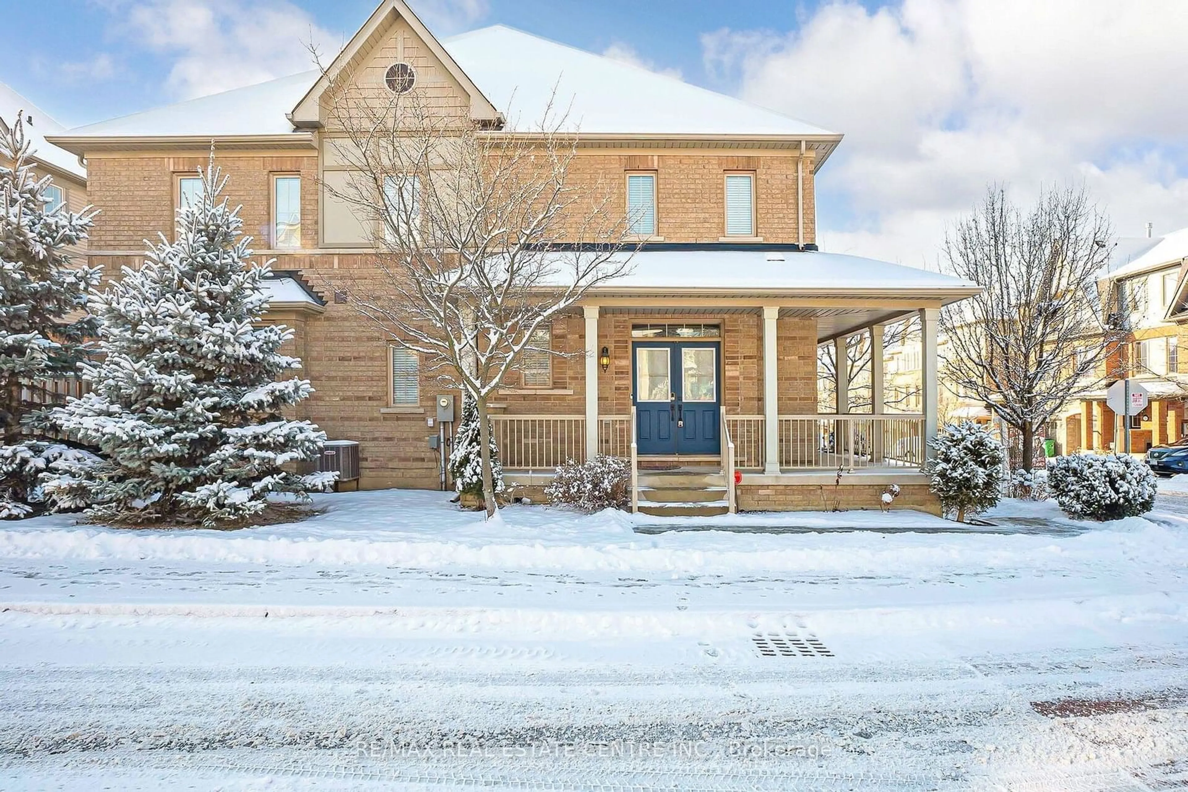 Home with brick exterior material, street for 27 Cedar Lake Cres, Brampton Ontario L6Y 0P9