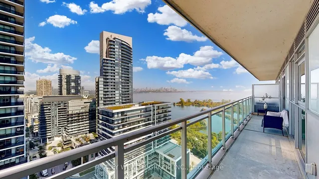 Additional property image - 33 Shore Breeze Dr Unit 2108