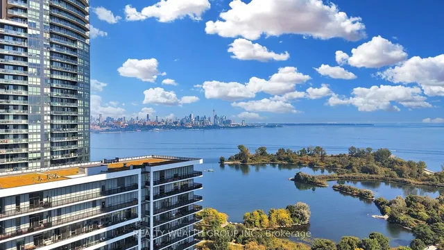 Additional property image - 33 Shore Breeze Dr Unit 2108