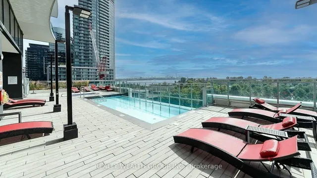 Additional property image - 33 Shore Breeze Dr Unit 2108