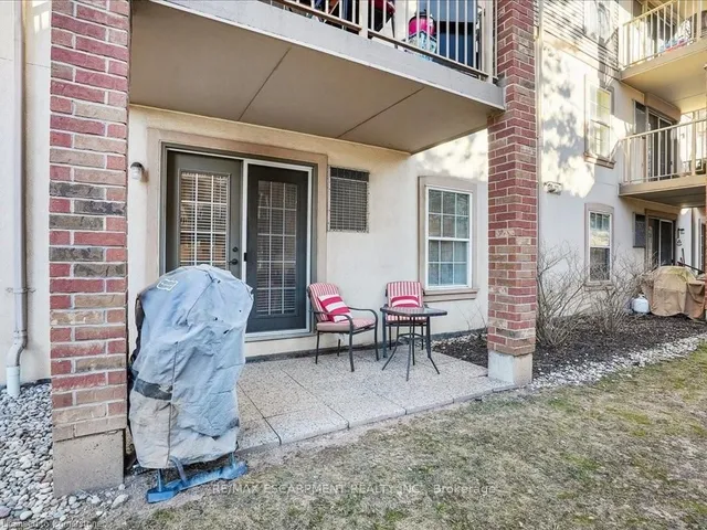 Additional property image - 4025 Kilmer Dr Unit 105