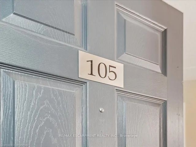 Additional property image - 4025 Kilmer Dr Unit 105