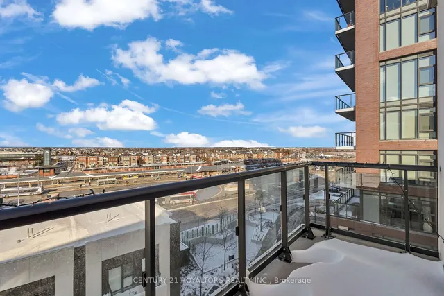 Additional property image - 10 Lagerfeld Dr