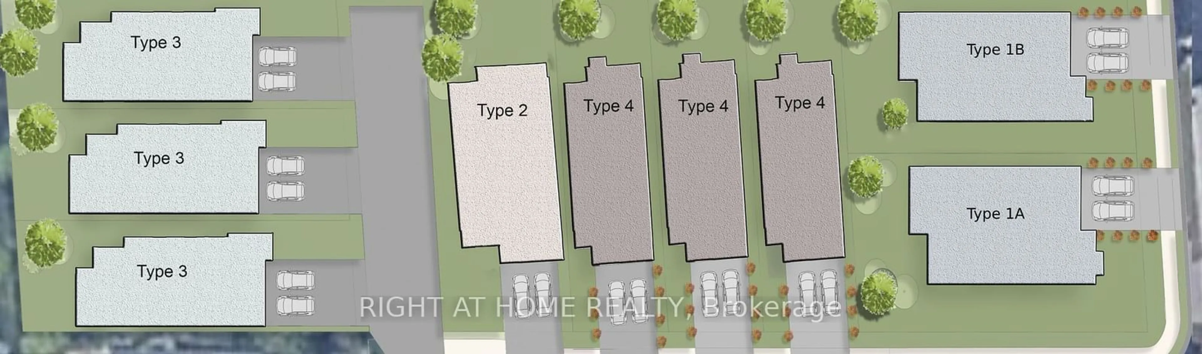 Floor plan for 120 Fairview Rd #A1, Mississauga Ontario L5B 1K6