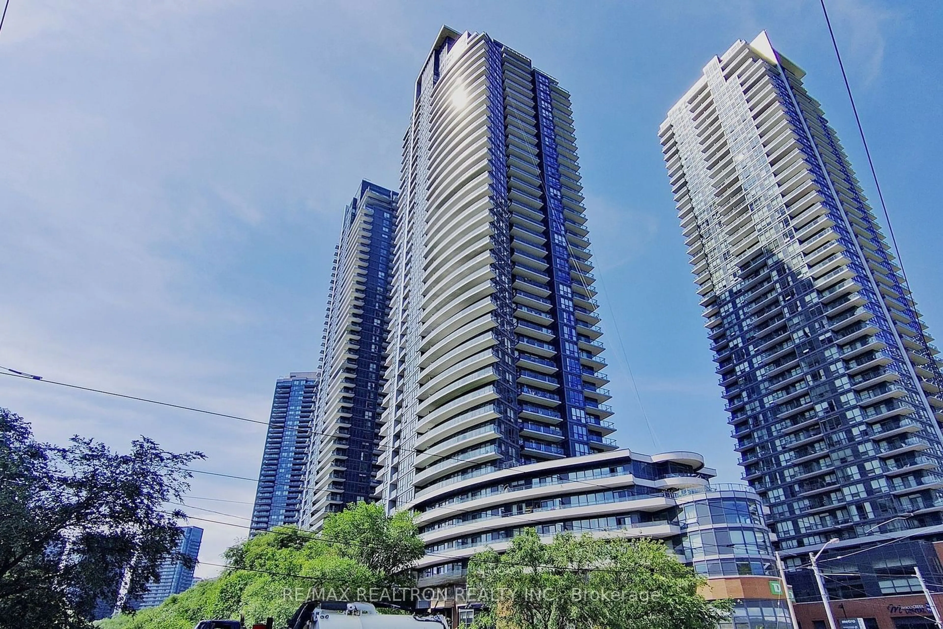 Unknown for 2212 Lakeshore Blvd #3206, Toronto Ontario M8V 0C2