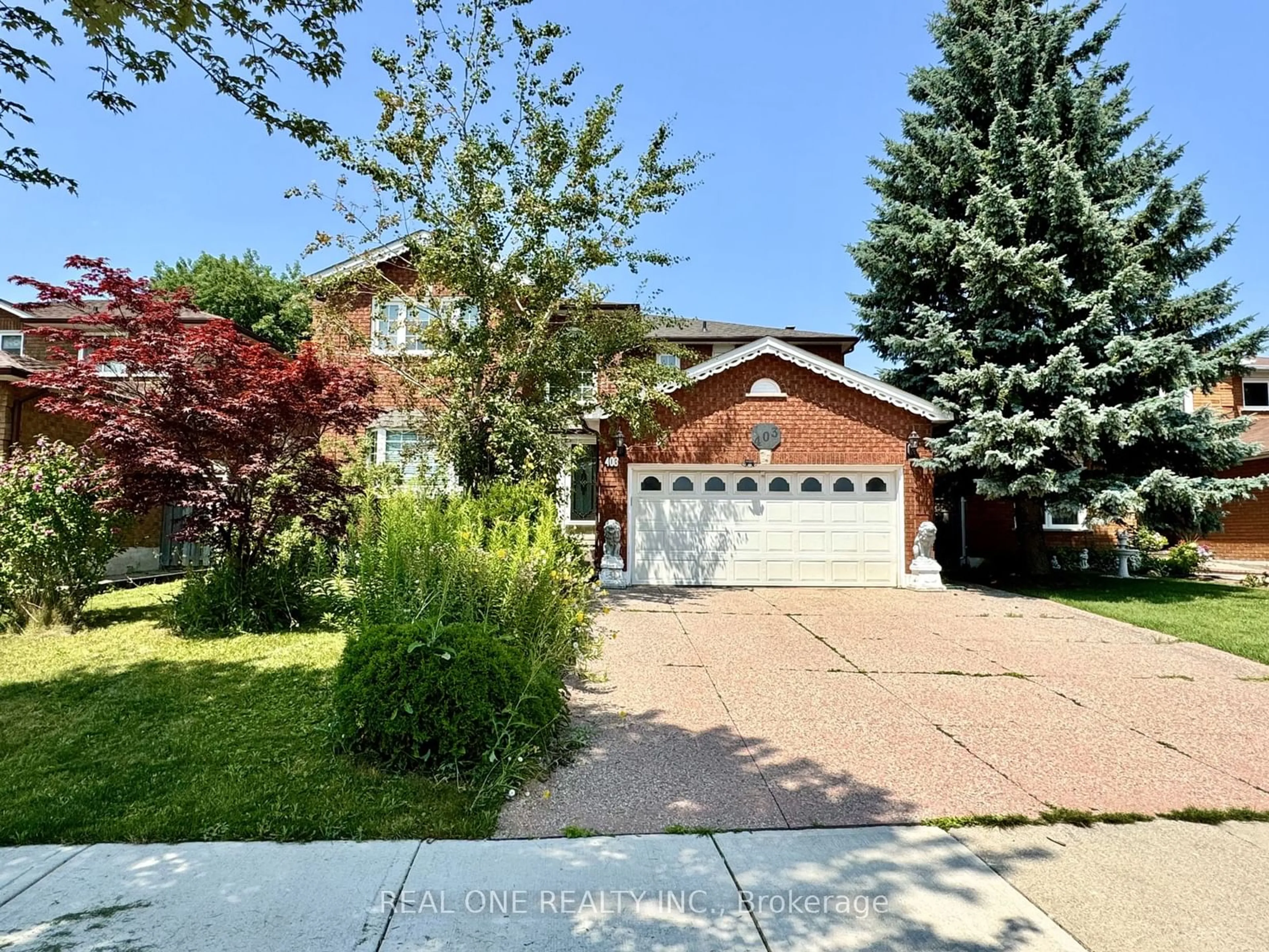 Unknown for 403 Glenashton Dr, Oakville Ontario L6H 4V7