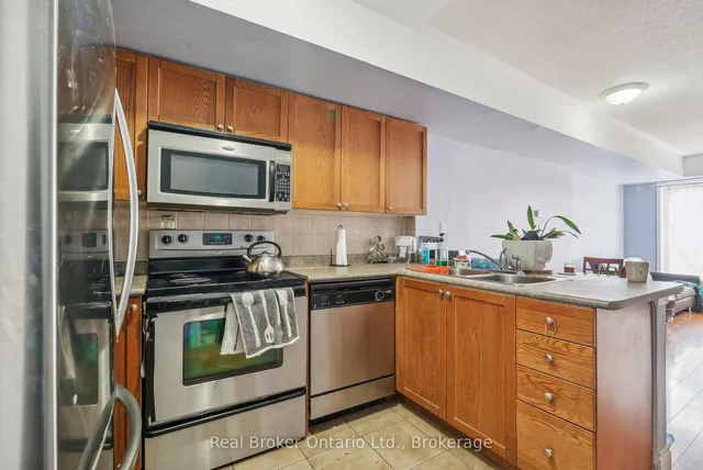 Additional property image - 75 Turntable Cres Unit 127