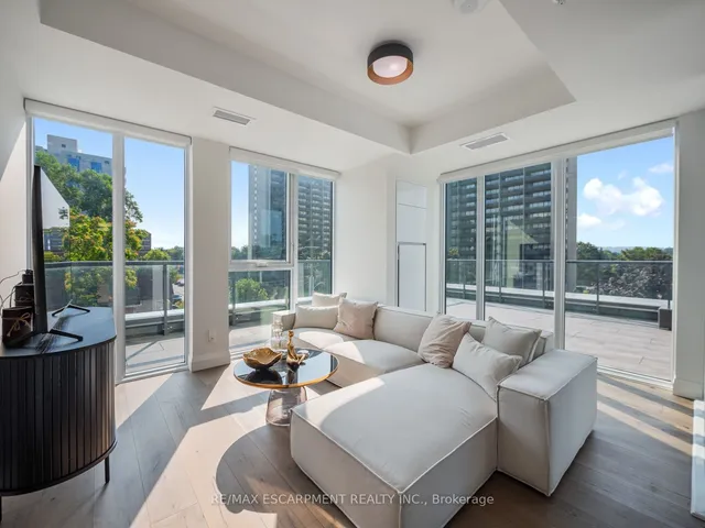 Additional property image - 500 Brock Ave Unit 302