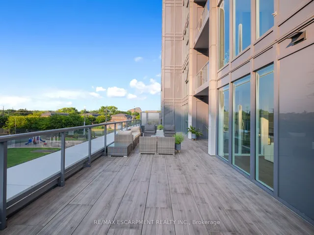 Additional property image - 500 Brock Ave Unit 302