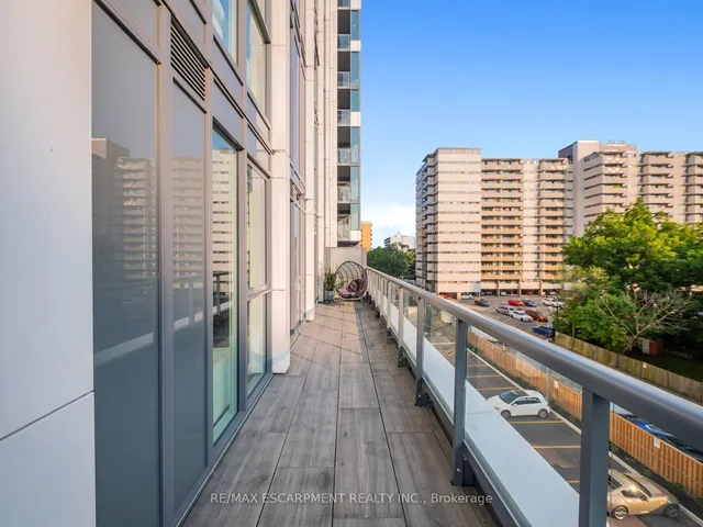 Additional property image - 500 Brock Ave Unit 302