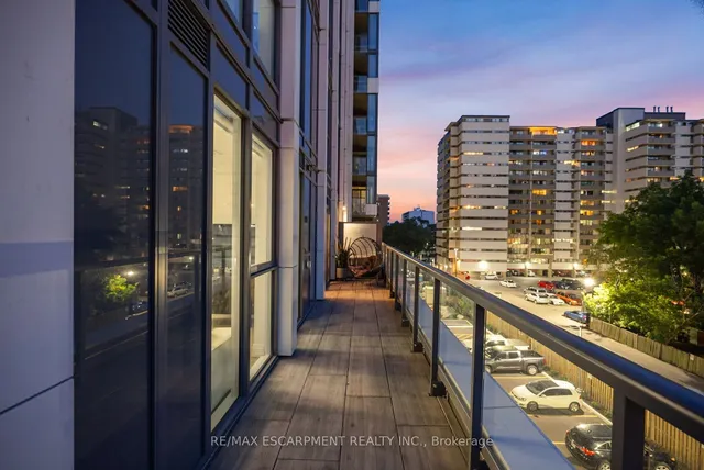 Additional property image - 500 Brock Ave Unit 302