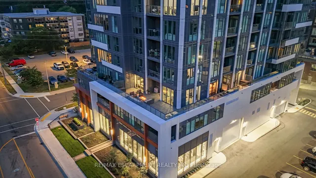 Additional property image - 500 Brock Ave Unit 302