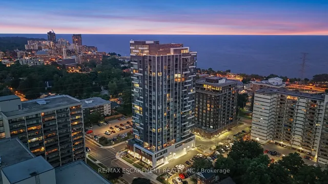 Additional property image - 500 Brock Ave Unit 302