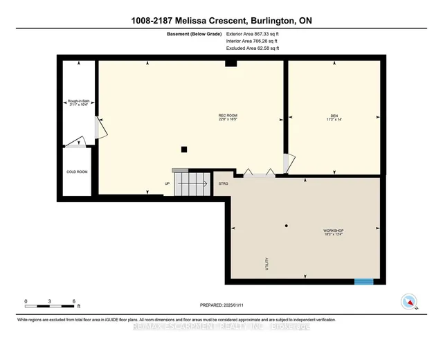 Additional property image - 2187 Melissa Cres
