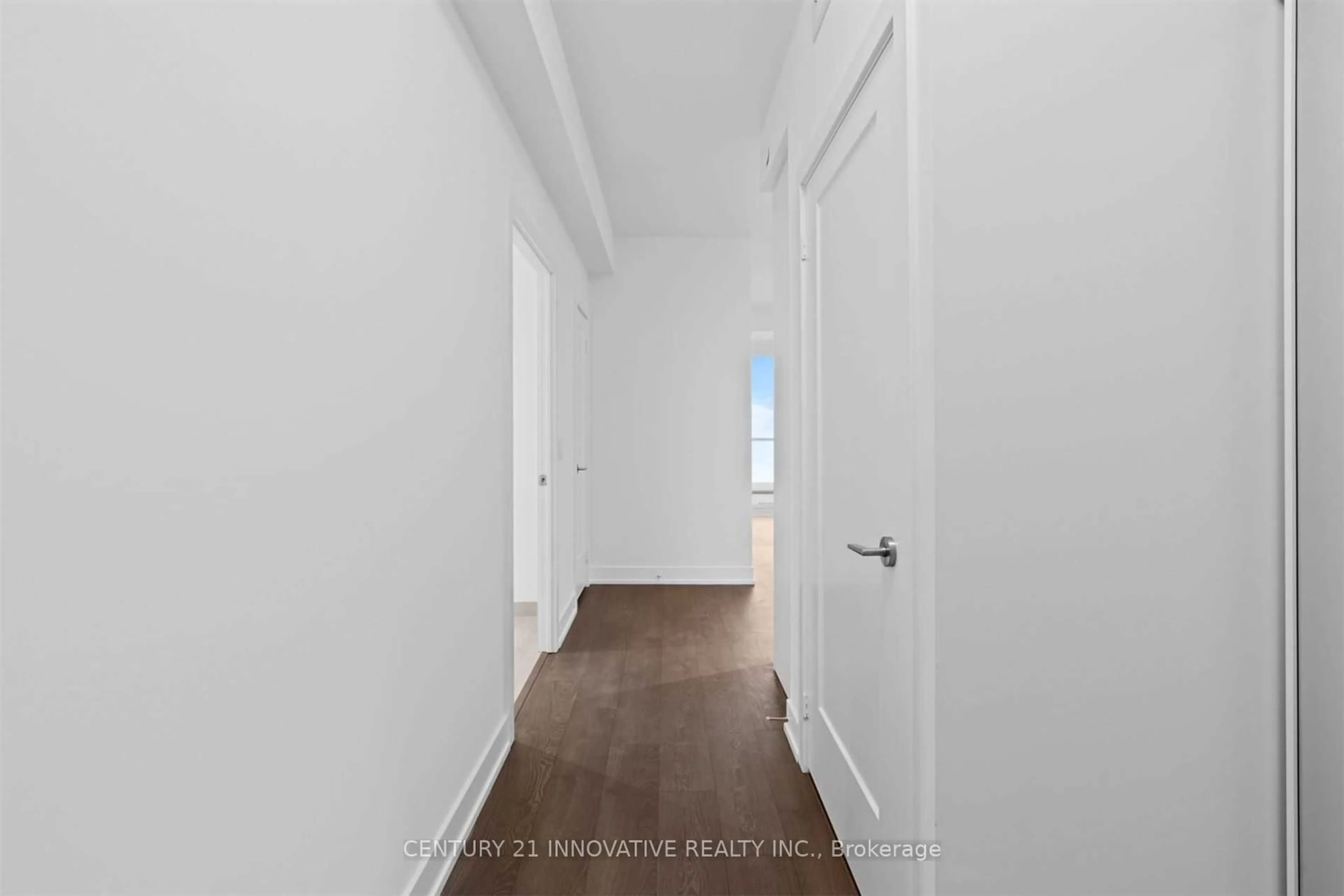 Indoor entryway for 5 Mabelle Ave ##3436, Toronto Ontario M9A 0C8