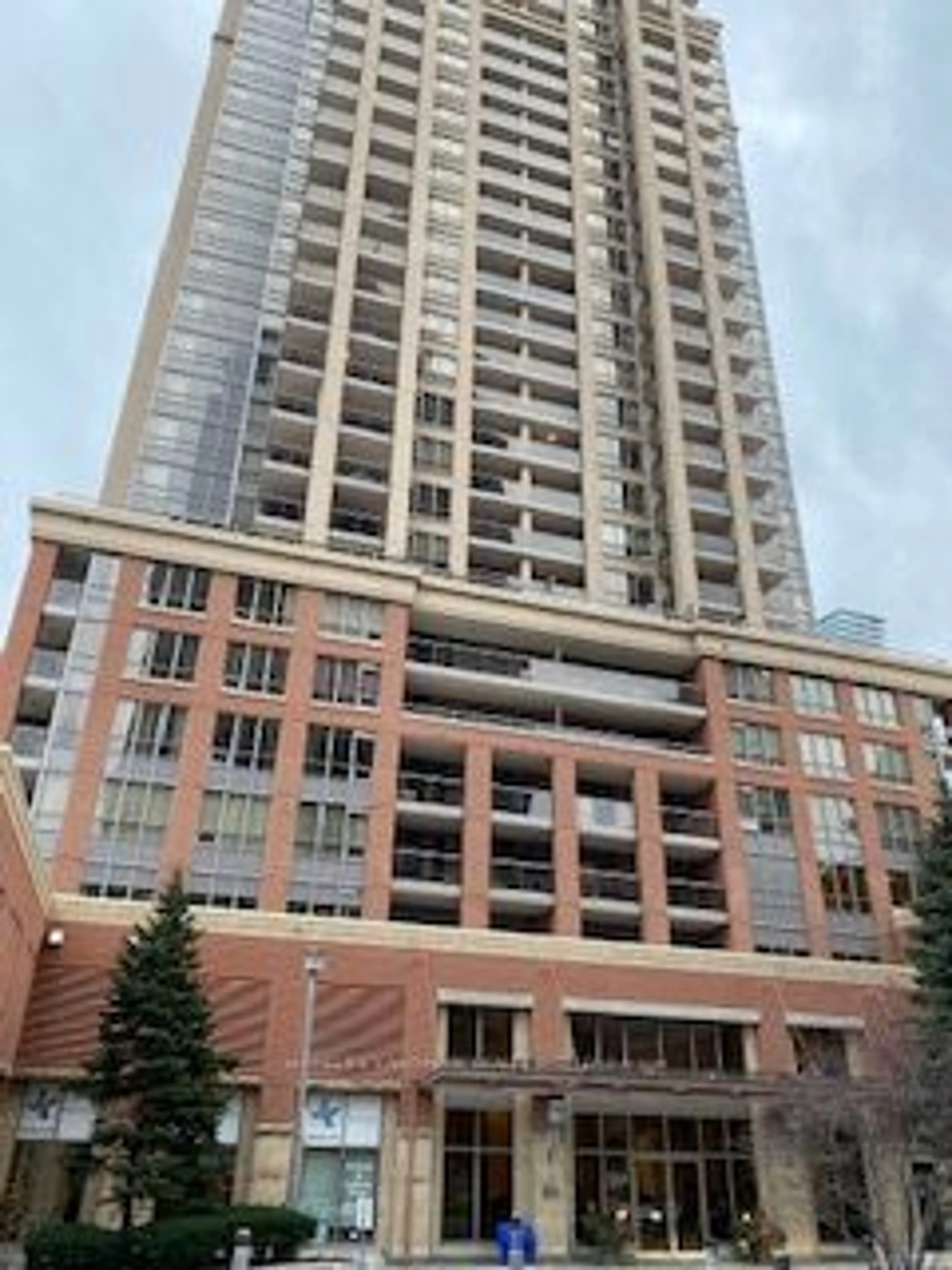 Unknown for 4080 Living Arts Dr #610, Mississauga Ontario L5B 4N3