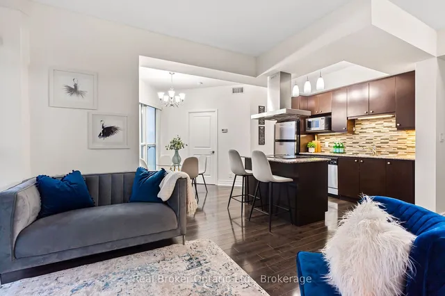 Additional property image - 50 Absolute Ave Unit 3701