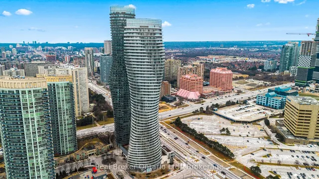 Additional property image - 50 Absolute Ave Unit 3701