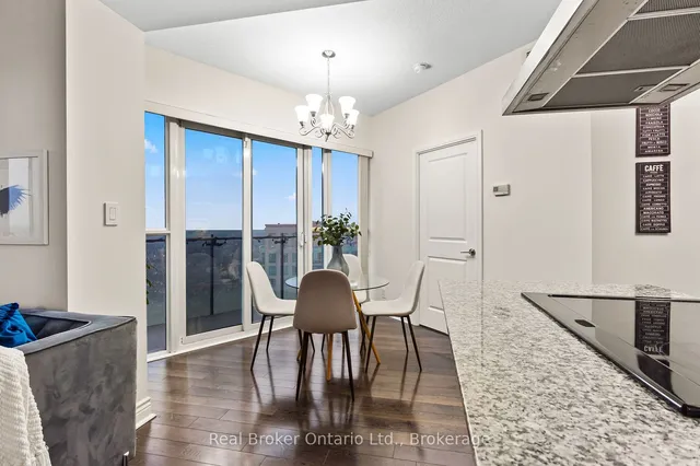 Additional property image - 50 Absolute Ave Unit 3701