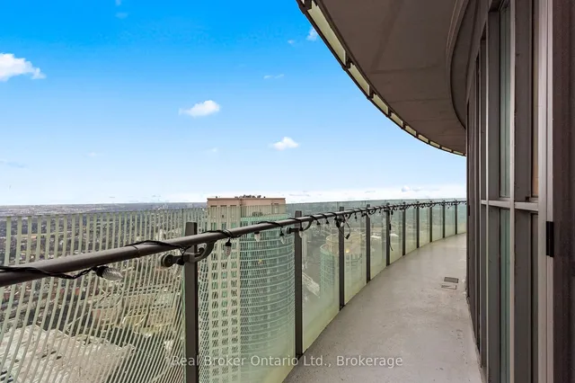 Additional property image - 50 Absolute Ave Unit 3701