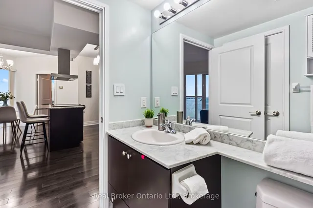 Additional property image - 50 Absolute Ave Unit 3701