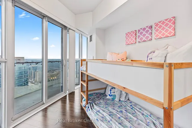 Additional property image - 50 Absolute Ave Unit 3701