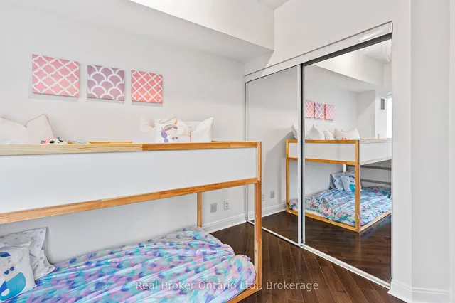 Additional property image - 50 Absolute Ave Unit 3701