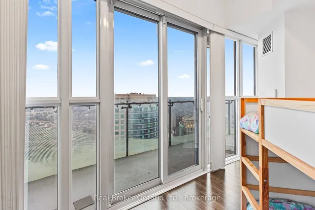 Additional property image - 50 Absolute Ave Unit 3701