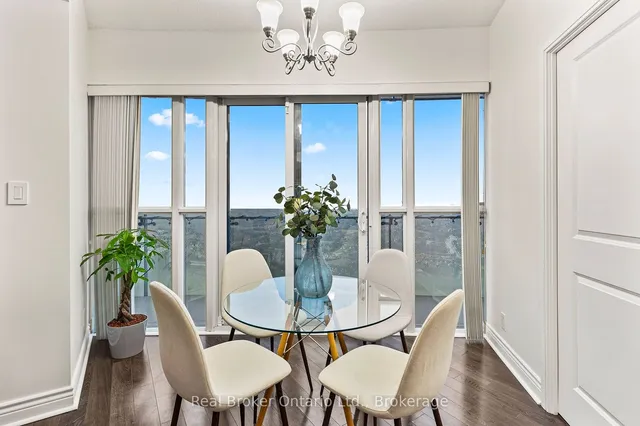 Additional property image - 50 Absolute Ave Unit 3701