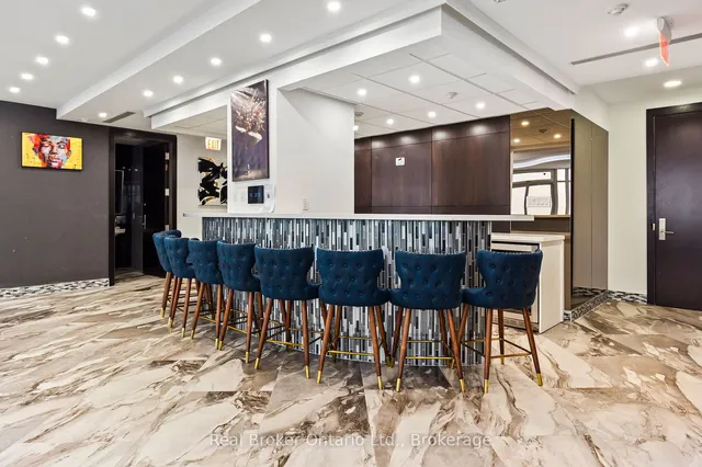 Additional property image - 50 Absolute Ave Unit 3701
