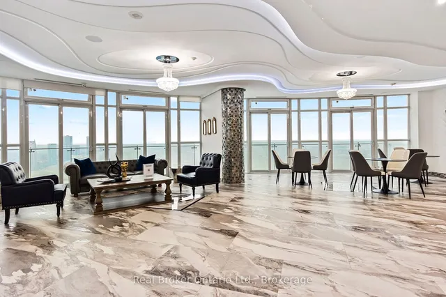 Additional property image - 50 Absolute Ave Unit 3701