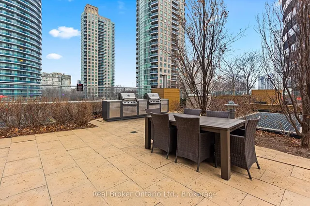 Additional property image - 50 Absolute Ave Unit 3701