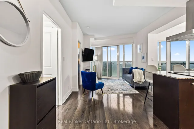 Additional property image - 50 Absolute Ave Unit 3701