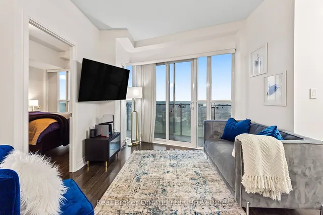 Additional property image - 50 Absolute Ave Unit 3701
