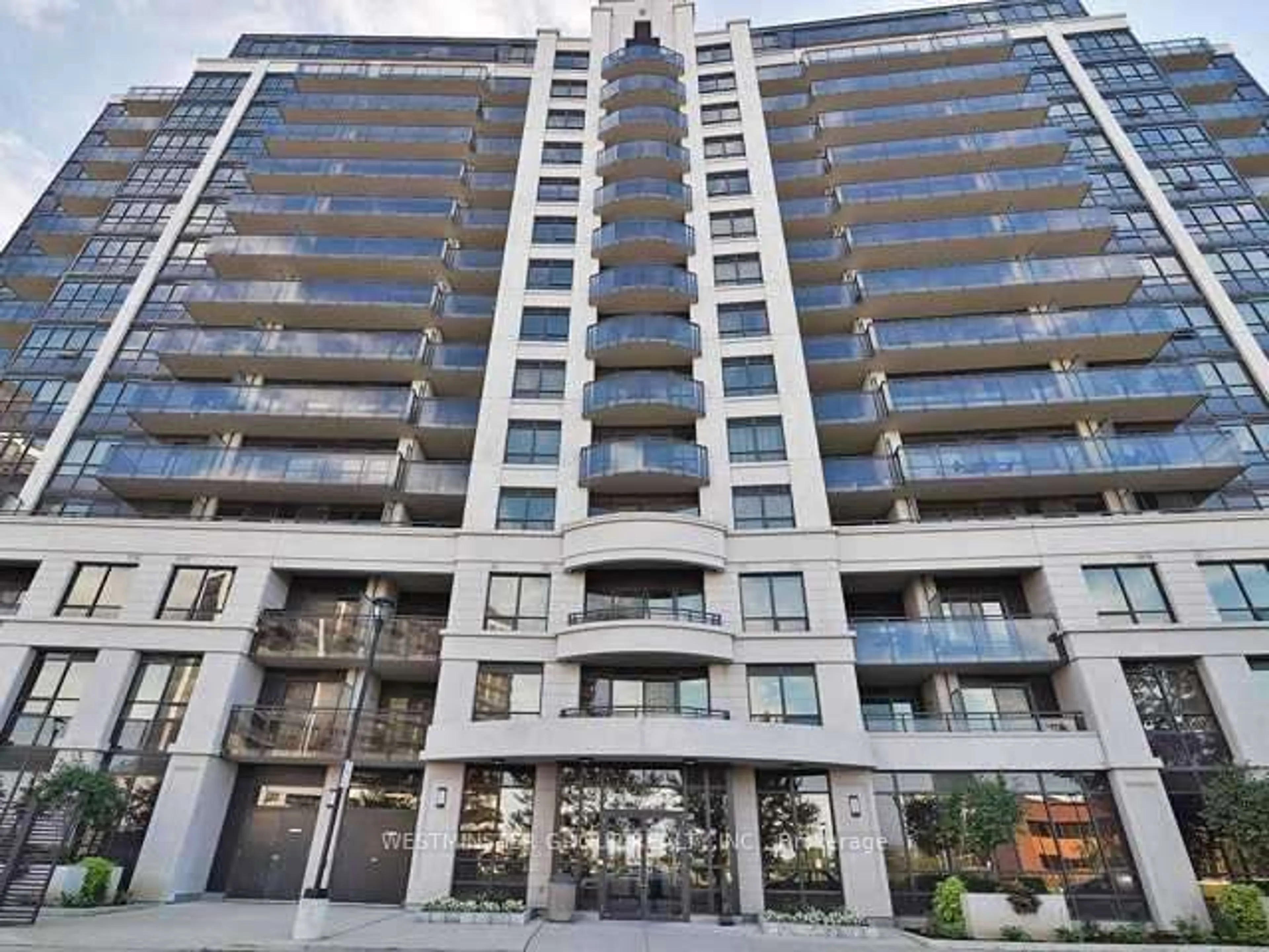 Unknown for 1070 Sheppard Ave #701, Toronto Ontario M3J 0G8