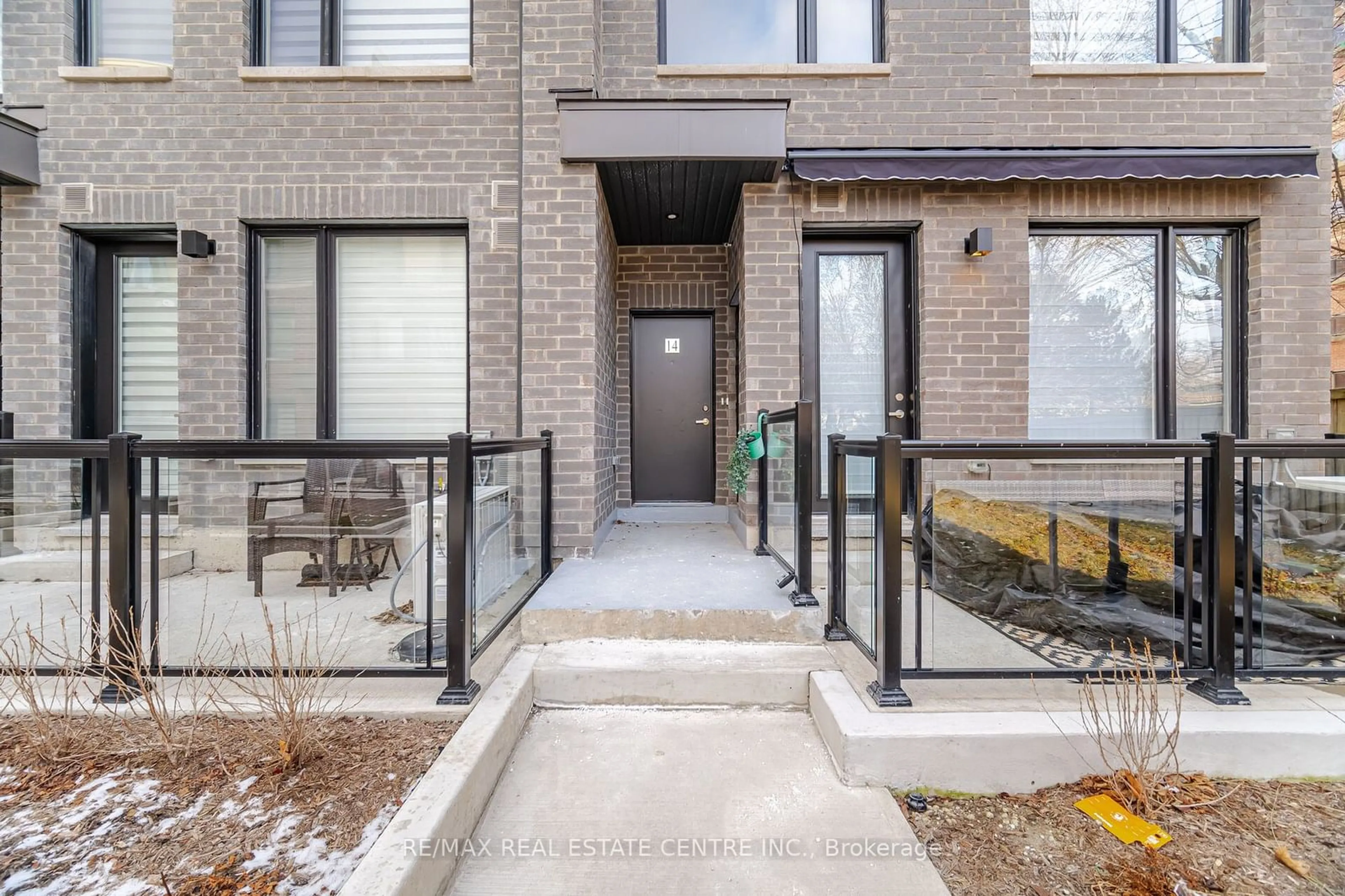 Unknown for 3562 Colonial Dr #13, Mississauga Ontario L5L 5R9