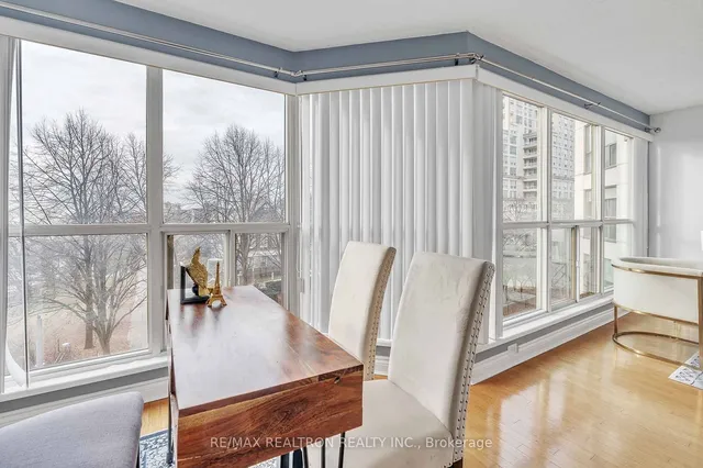 Additional property image - 2267 Lake Shore Blvd Unit 411
