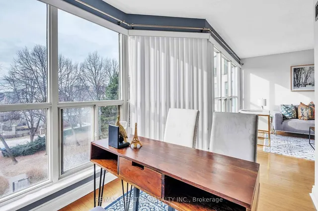 Additional property image - 2267 Lake Shore Blvd Unit 411