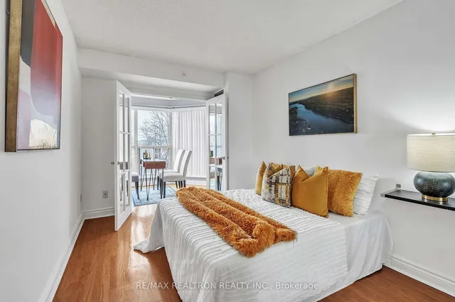 Additional property image - 2267 Lake Shore Blvd Unit 411